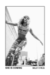 Miley Brasil - Galeria